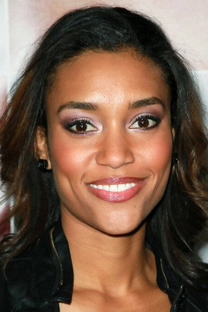 Annie Ilonzeh photo