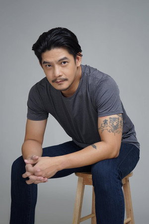 Romnick Sarmenta photo