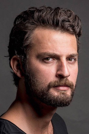 Photo of Birkan Sokullu from the Latest Netflix gallery