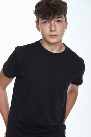 Photo of Javier Lorenzo from the Latest Netflix gallery