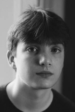 Photo of Aran Murphy from the Latest Netflix gallery