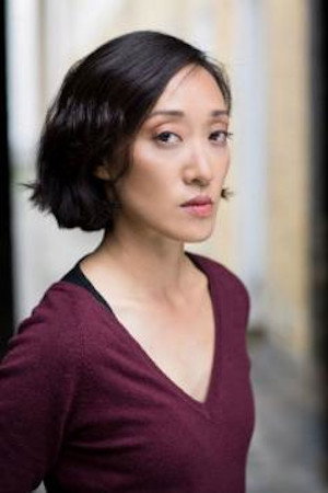 Photo of Gabby Wong from the Latest Netflix gallery
