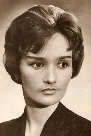 Zinaida Kirienko photo