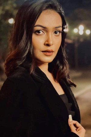 Photo of Sadia Mahi from the Latest Netflix gallery