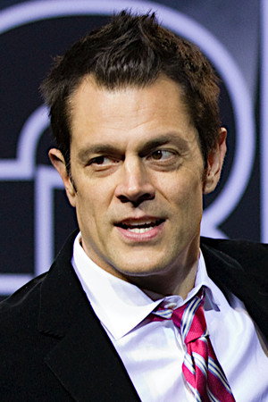 Johnny Knoxville photo