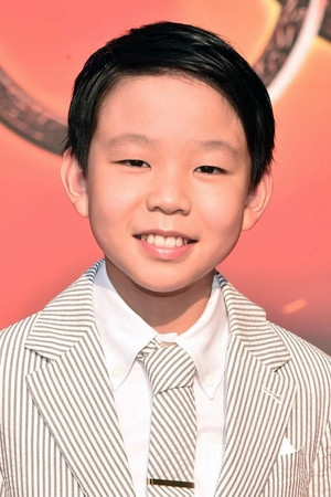 Jayden Tianyi Zhang photo