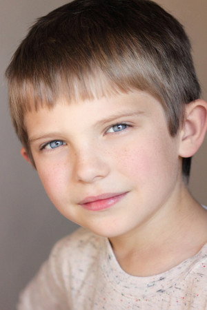 Photo of Jacob Wade from the Latest Netflix gallery