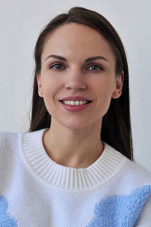 Маша Бриш photo