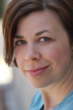 Heather de Michele photo