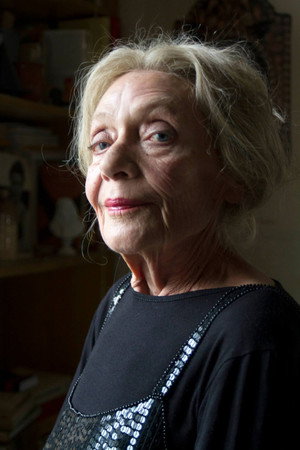 Photo of Mireille Franchino from the Latest Netflix gallery