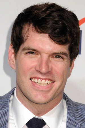 Timothy Simons photo