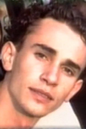 Photo of Eric Vespucci from the Latest Netflix gallery