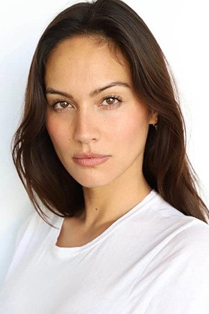 Photo of Rachelle Goulding from the Latest Netflix gallery
