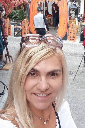 Photo of Vaso Ziarou from the Latest Netflix gallery