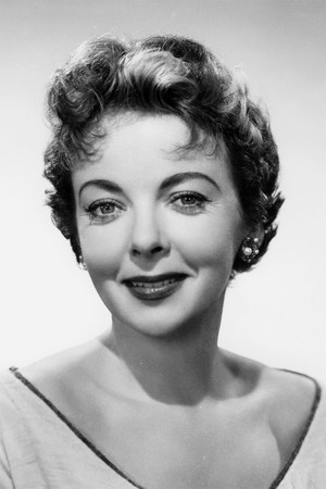 Ida Lupino photo