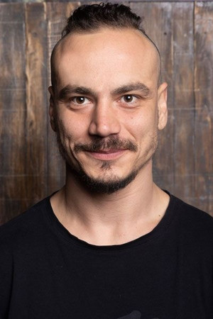 Photo of Ulaş Akşit from the Latest Netflix gallery