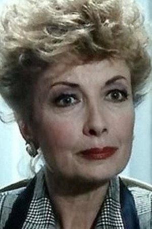 Danièle Girard photo