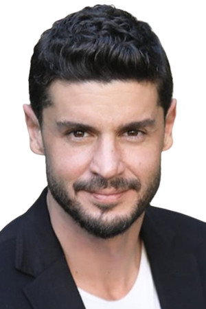 Photo of Berk Oktay from the Latest Netflix gallery