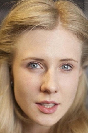 Photo of Alisa Kretova from the Latest Netflix gallery