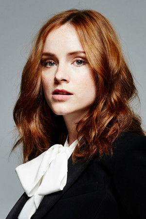 Sophie Rundle photo