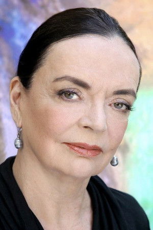 Barbara Steele photo