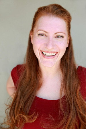 Photo of Lara Taillon from the Latest Netflix gallery