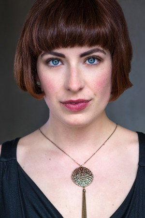 Photo of Laurie Catherine Winkel from the Latest Netflix gallery