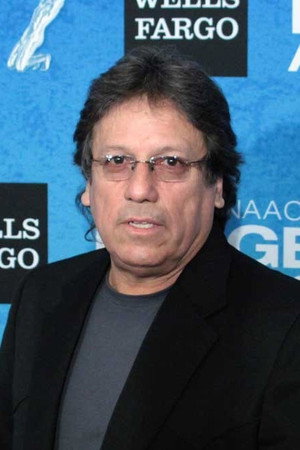 Photo of Félix Alcalá from the Latest Netflix gallery