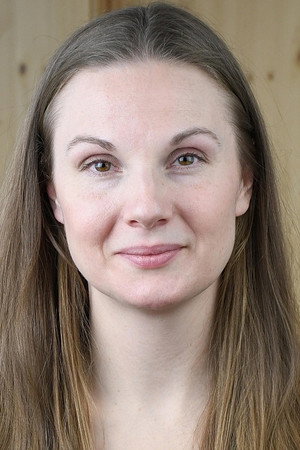 Rebecka Johnston photo