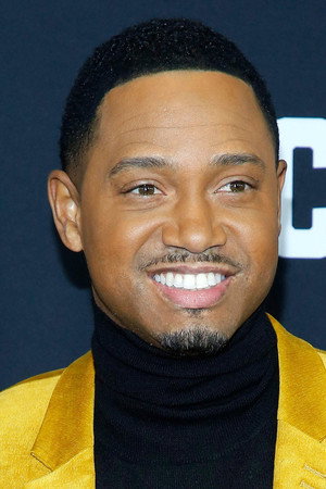 Terrence J photo