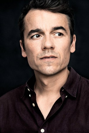 Photo of Alexander Khuon from the Latest Netflix gallery