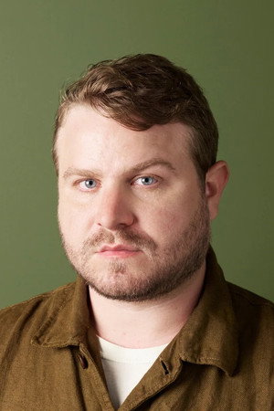Brady Corbet photo