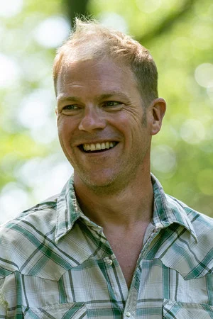 Photo of Kenny Zimlinghaus from the Latest Netflix gallery