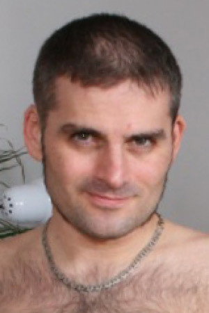 Photo of DJ from the Latest Netflix gallery