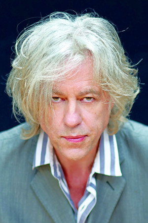Bob Geldof photo