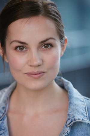 Photo of Ida Nilsen from the Latest Netflix gallery
