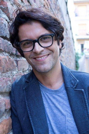 Photo of Samuele Bersani from the Latest Netflix gallery