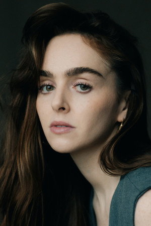 Photo of Louisa Connolly-Burnham from the Latest Netflix gallery