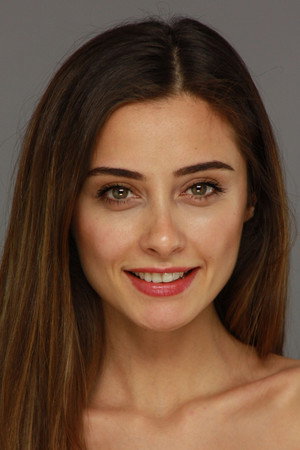 Photo of Dila Danışman from the Latest Netflix gallery