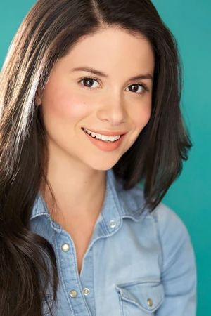 Photo of Camila Perez from the Latest Netflix gallery