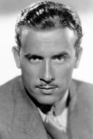 Gordon Westcott photo