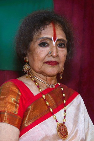 Photo of Vyjayanthimala from the Latest Netflix gallery