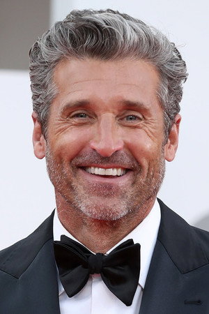 Patrick Dempsey photo