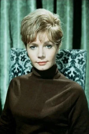 Photo of Ann Bell from the Latest Netflix gallery