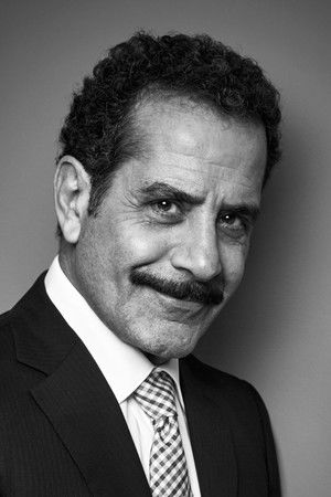 Tony Shalhoub photo