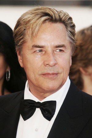 Don Johnson photo