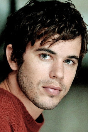 Photo of Shane Coffey from the Latest Netflix gallery
