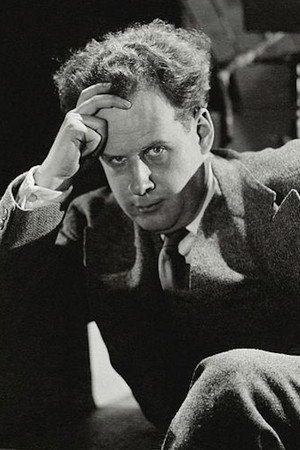 Sergei Eisenstein photo