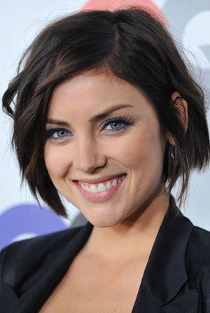 Jessica Stroup photo
