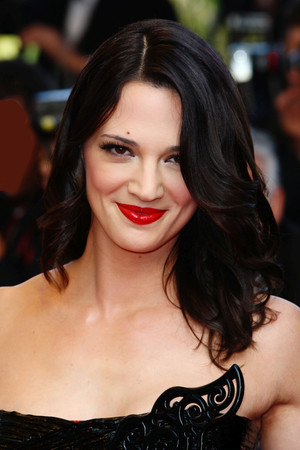 Asia Argento photo